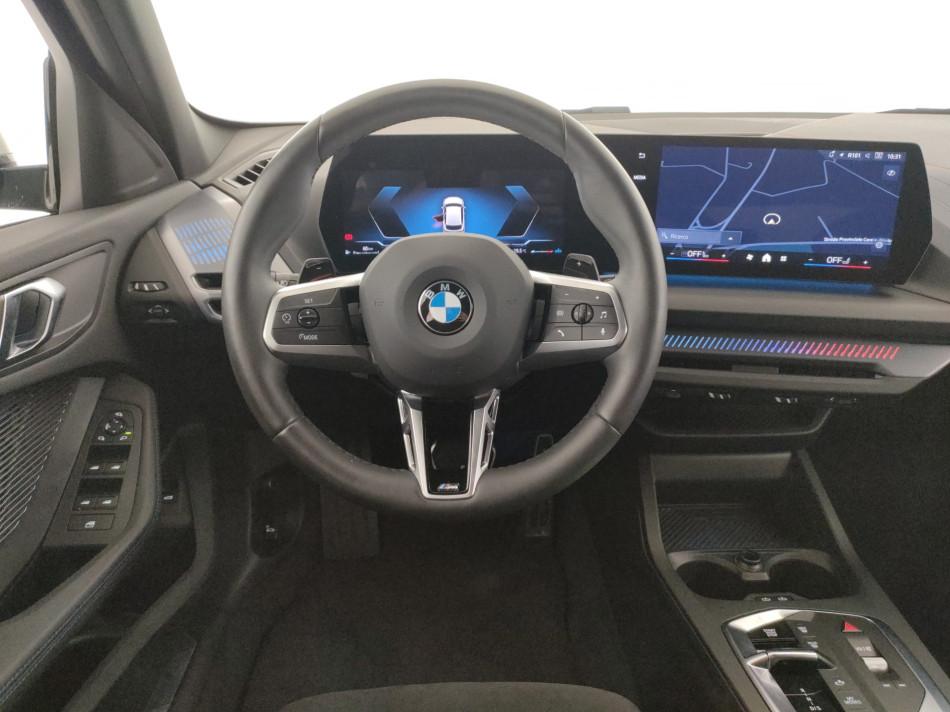 BMW Serie 1 118d MSport auto