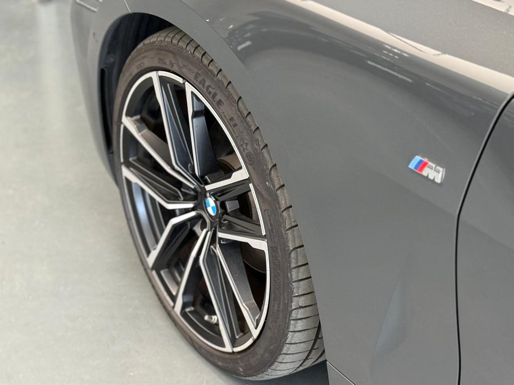 BMW Serie 4 420d mhev 48V Msport auto