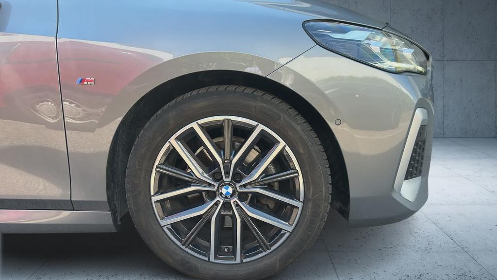 BMW Serie 2 218d Active Tourer auto