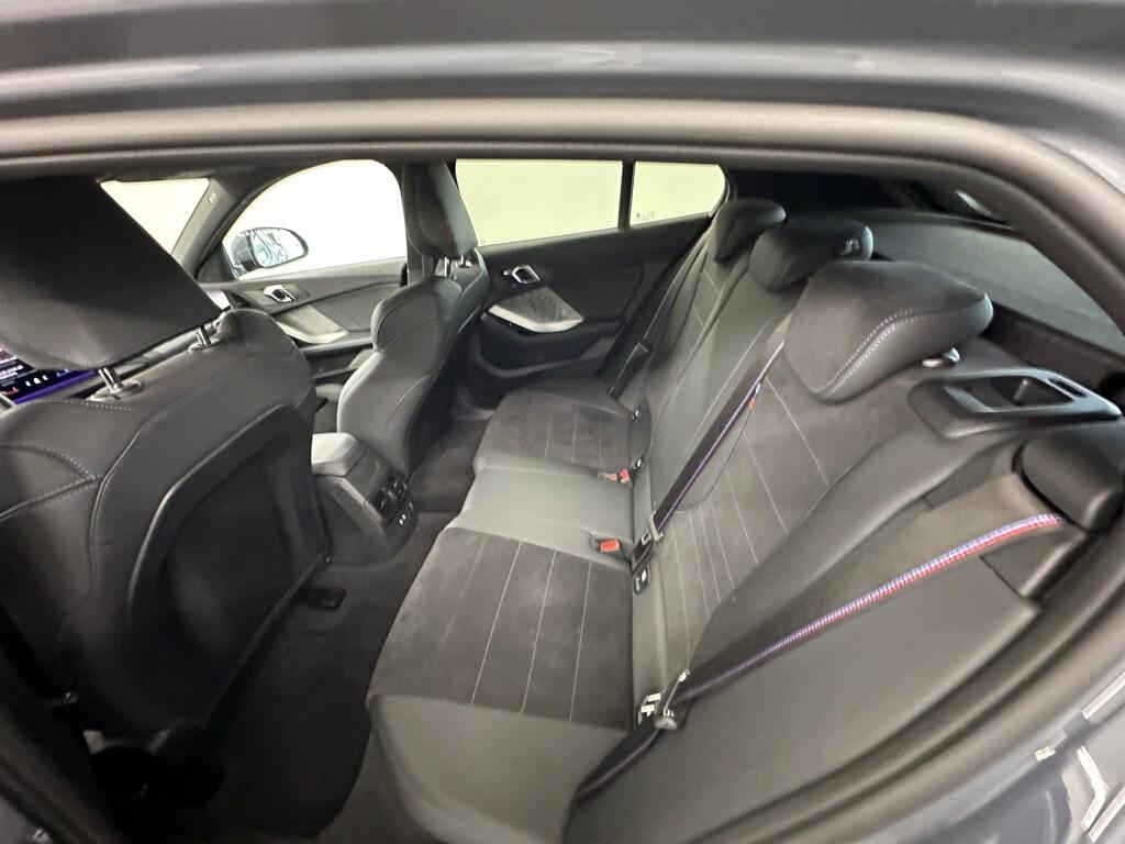 BMW Serie 1 118d MSport Pro auto