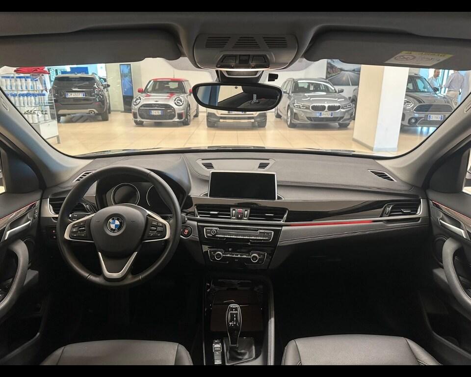 BMW X1 xdrive20d xLine Plus auto