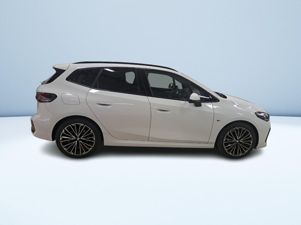BMW Serie 2 218d Active Tourer Msport auto