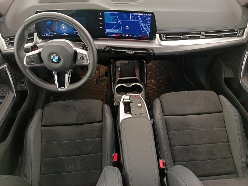 BMW X1 xdrive20d mhev 48V Msport auto