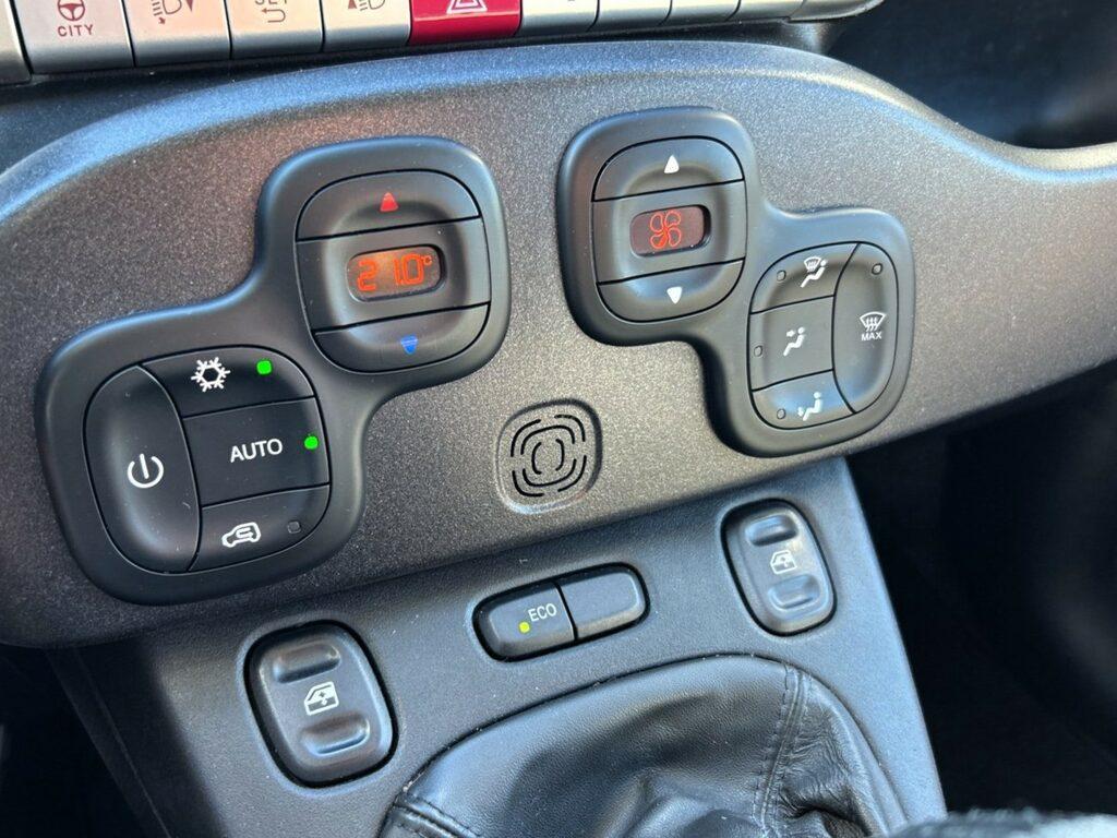 Fiat Panda 0.9 t.air t. Cross 4x4 s&s 85cv