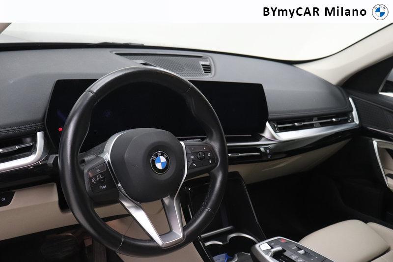 BMW X1 sdrive18d X-Line auto