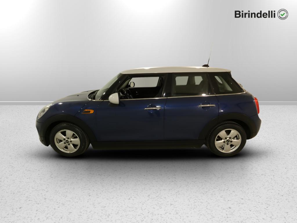 Mini One 1.2 One