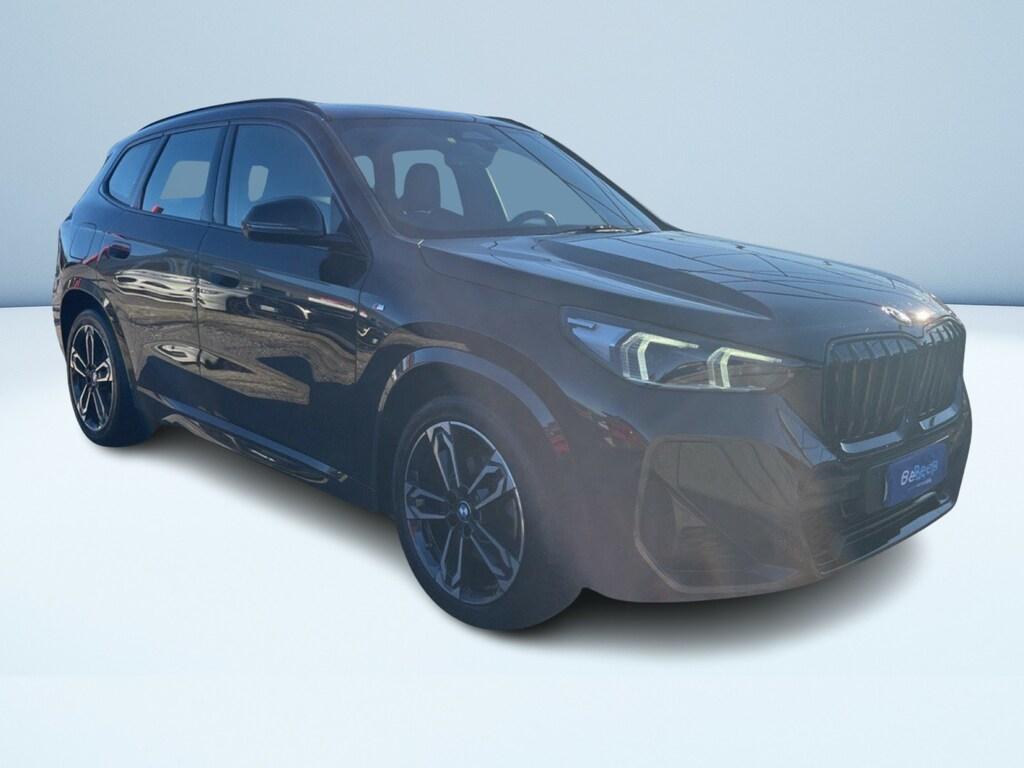 BMW X1 xdrive23d mhev 48V Msport auto