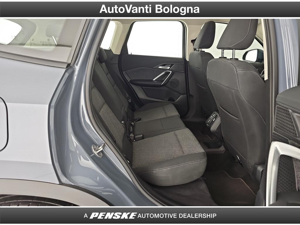 BMW X1 sdrive18i Edition Essence auto