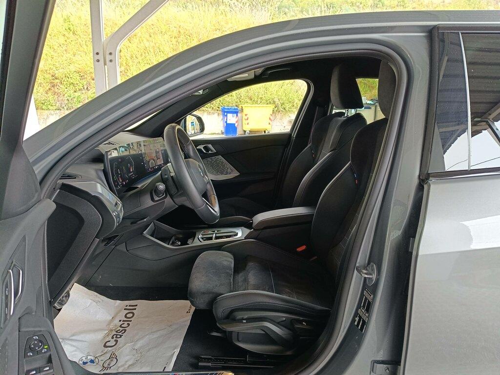 BMW Serie 1 118d MSport Pro auto