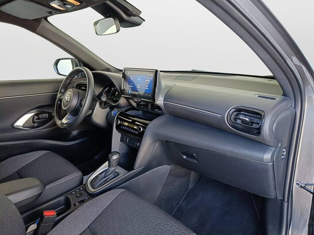 Toyota Yaris Cross 1.5h Trend fwd 116cv e-cvt