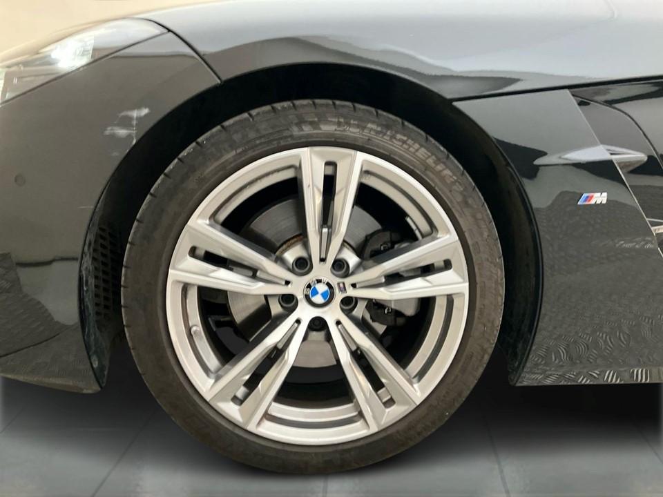 BMW Z4 sdrive 20i Msport auto