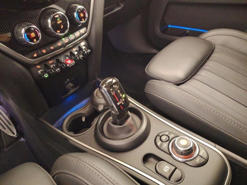 Mini John Cooper Works Countryman 2.0 TwinPower Turbo JCW Steptronic