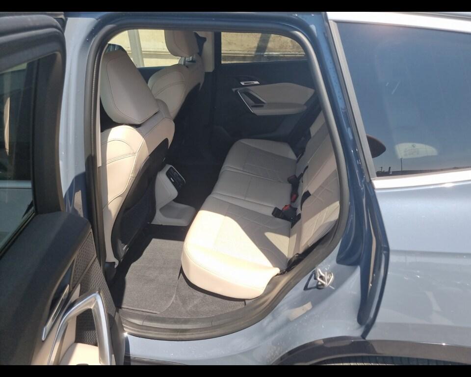 BMW X1 30e xdrive X-Line auto