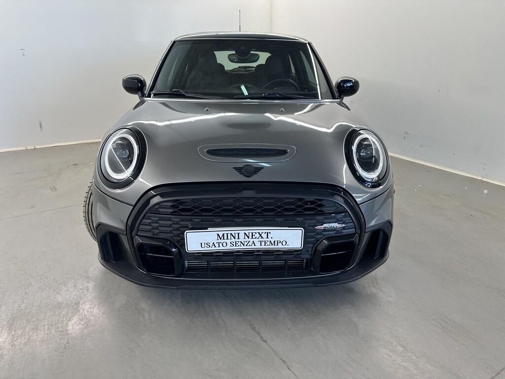 Mini Mini 3p 2.0 JCW JCW auto