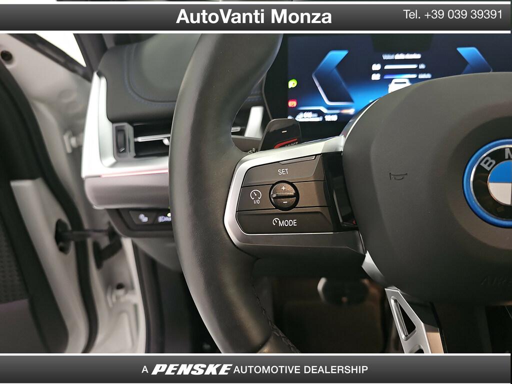 BMW X1 xdrive 25e MSport Pro auto