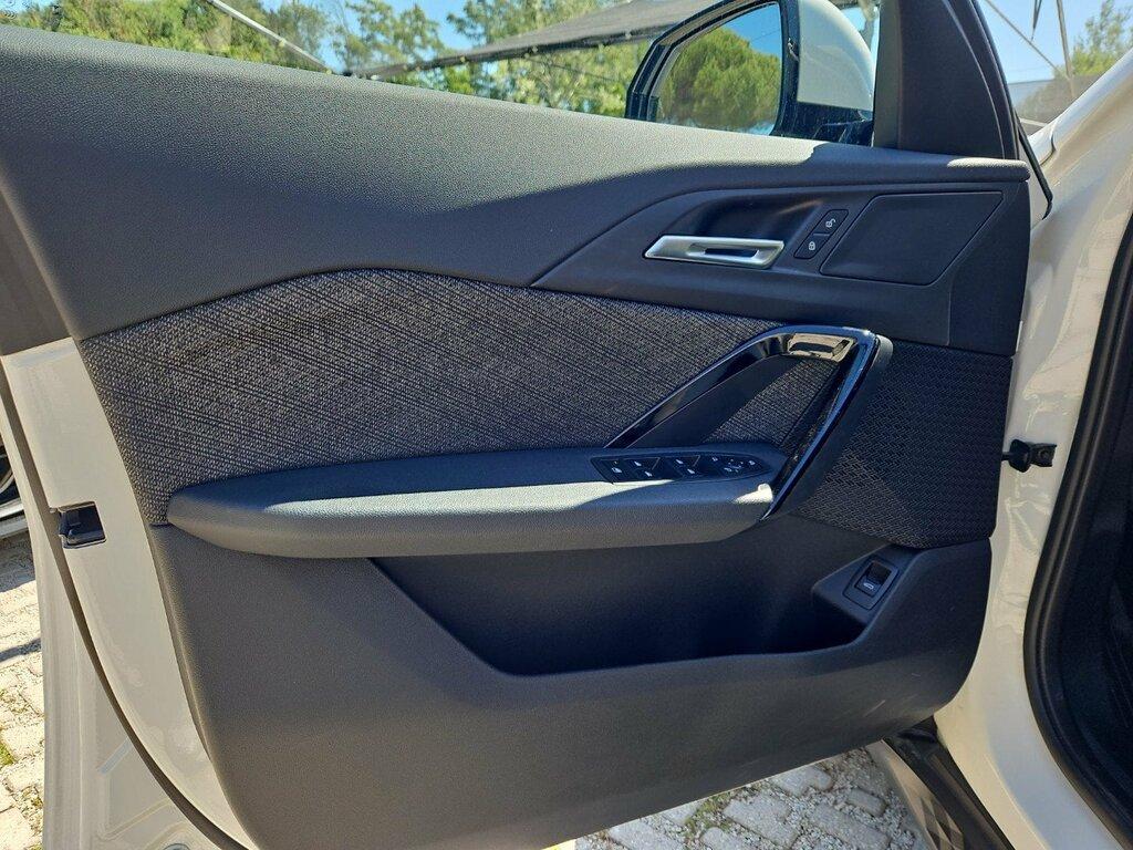 BMW X2 sdrive 18d auto
