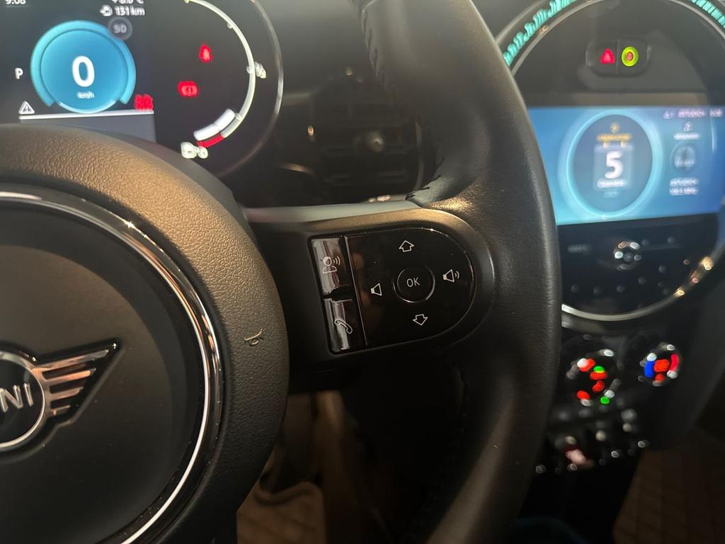 Mini Cooper 1.5 TwinPower Turbo Cooper