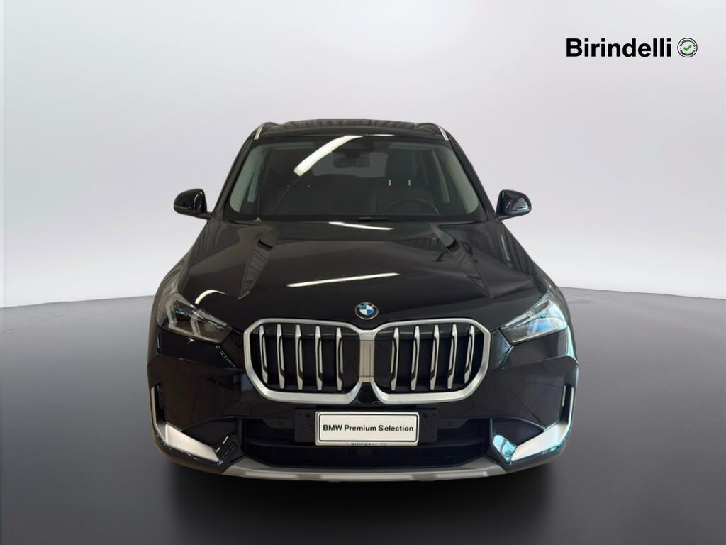 BMW X1 sdrive18i X-Line auto