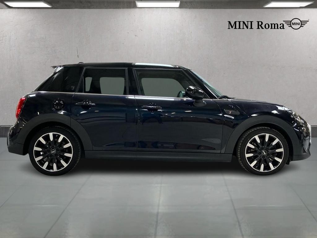 Mini Cooper S 2.0 TwinPower Turbo Cooper S
