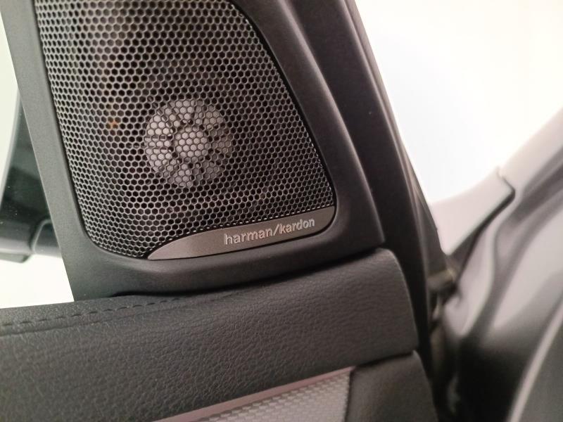 BMW X6 xdrive40d Msport auto
