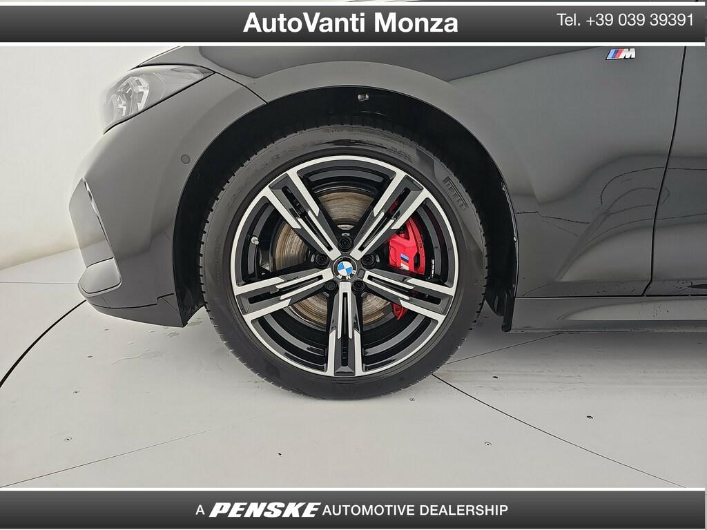 BMW Serie 3 320d mhev 48V xdrive M Sport Pro auto