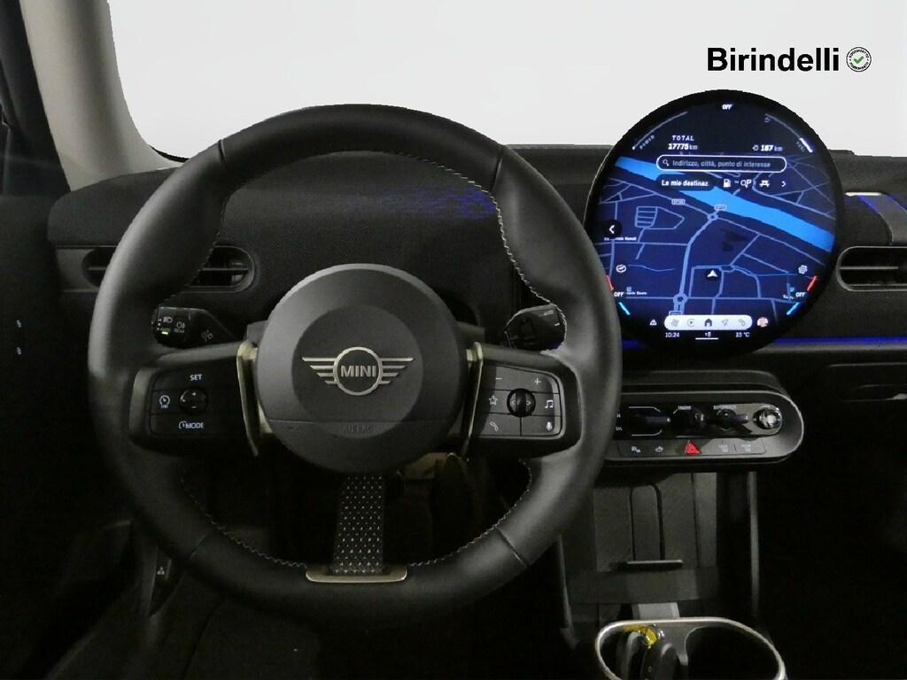 Mini Mini Cooper 3p 1.5 C Classic auto