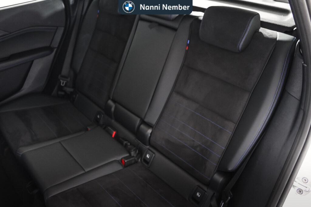 BMW Serie 2 218d Active Tourer Msport auto