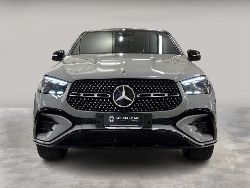 Mercedes GLE 350 de phev AMG Line Premium 4matic auto