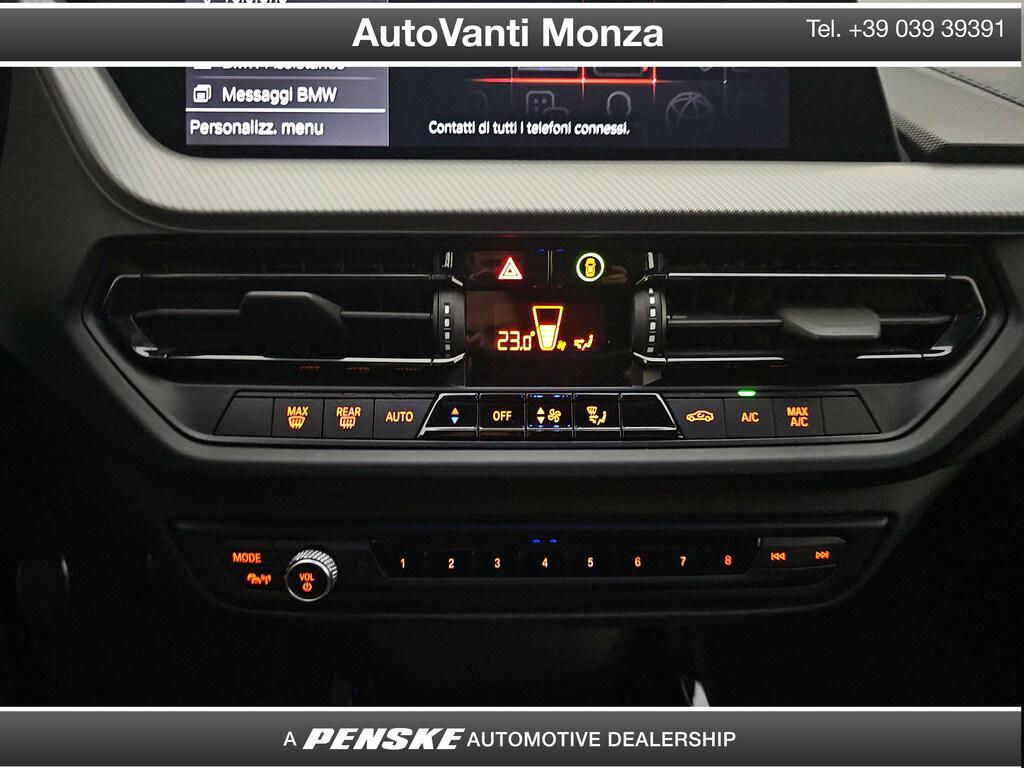 BMW Serie 1 118i Msport 136cv