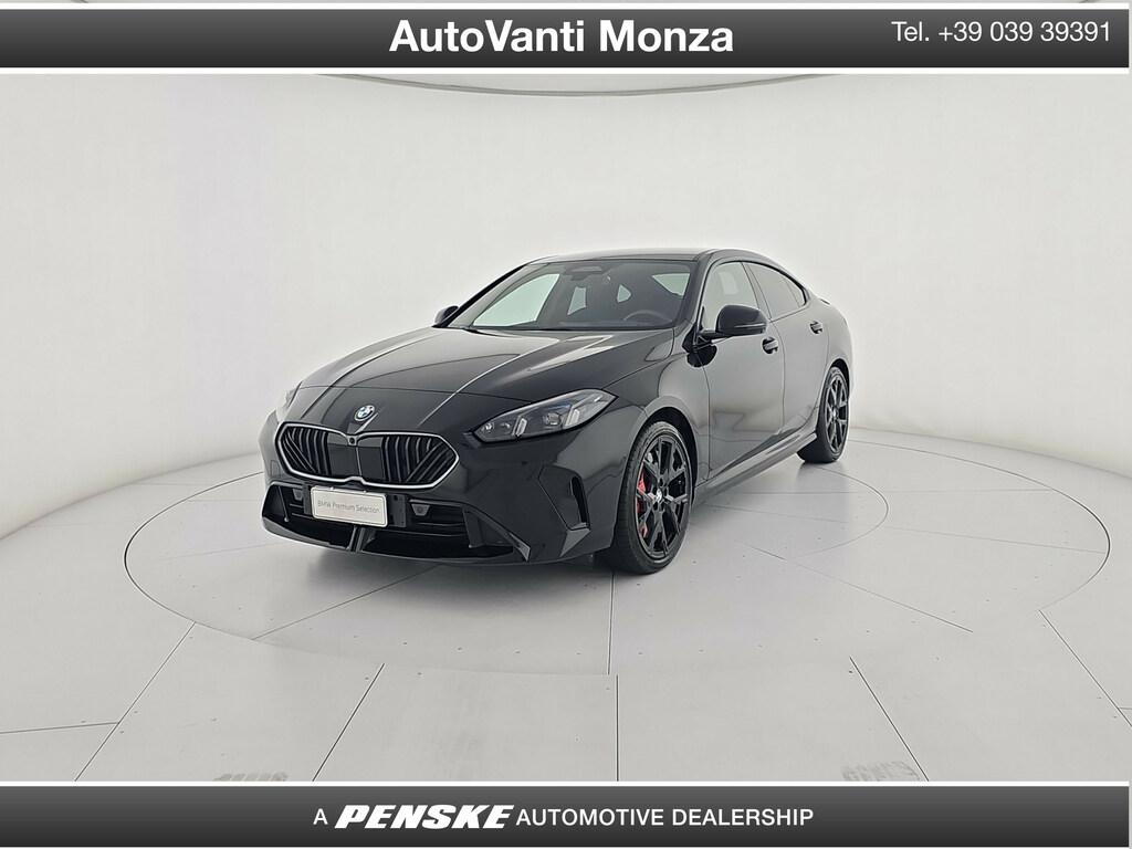 BMW Serie 2 218d Gran Coupe Msport
