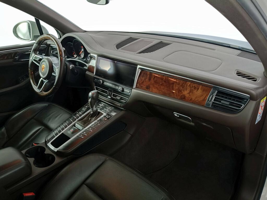 Porsche Macan 2.0 245cv pdk