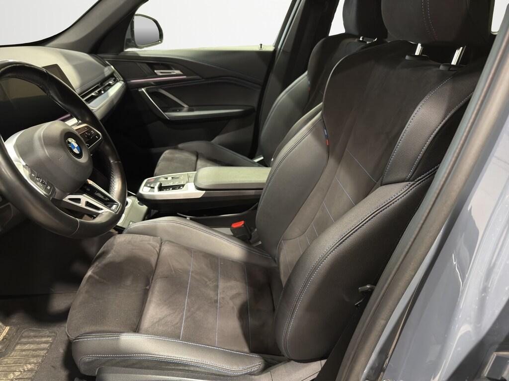 BMW X1 sdrive18d Msport auto