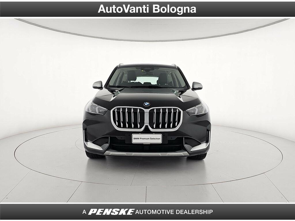 BMW X1 sdrive18d Edition Essence auto