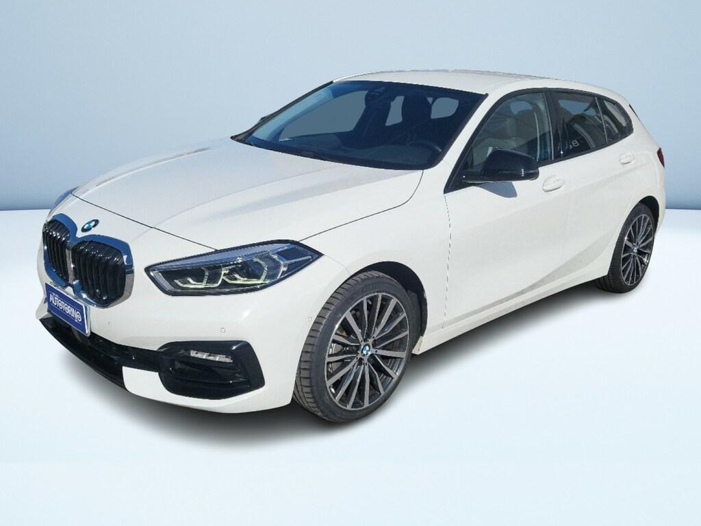 BMW Serie 1 118i Sport auto