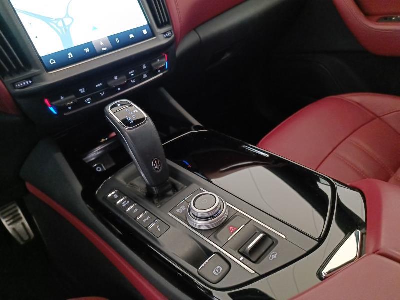 Maserati Levante 2.0 mhev GT 330cv auto