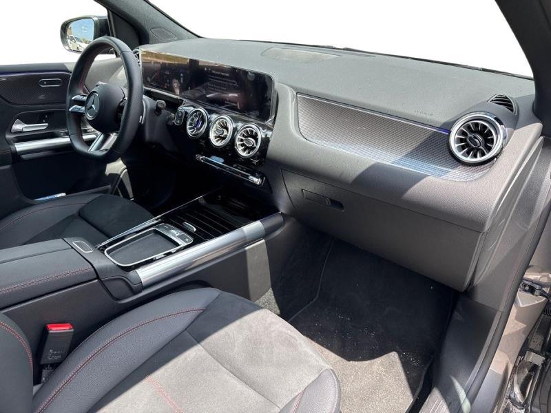 Mercedes Classe B 180 d Advanced Plus AMG Line auto