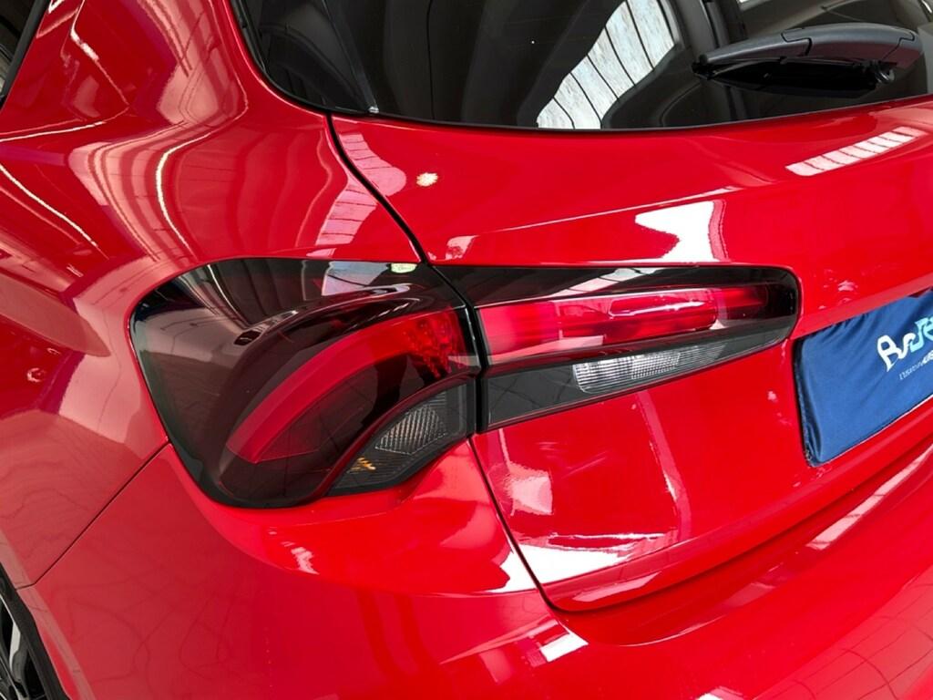 Fiat Tipo 5p 1.0 City Sport 100cv