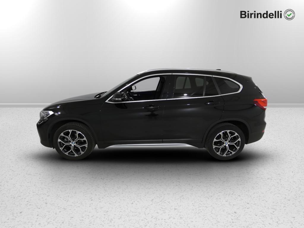 BMW X1 sdrive16d xLine auto