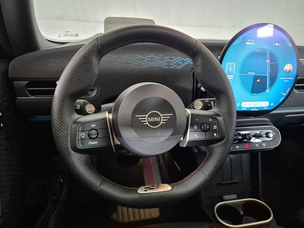 Mini Mini Cooper 3p 2.0 S JCW auto