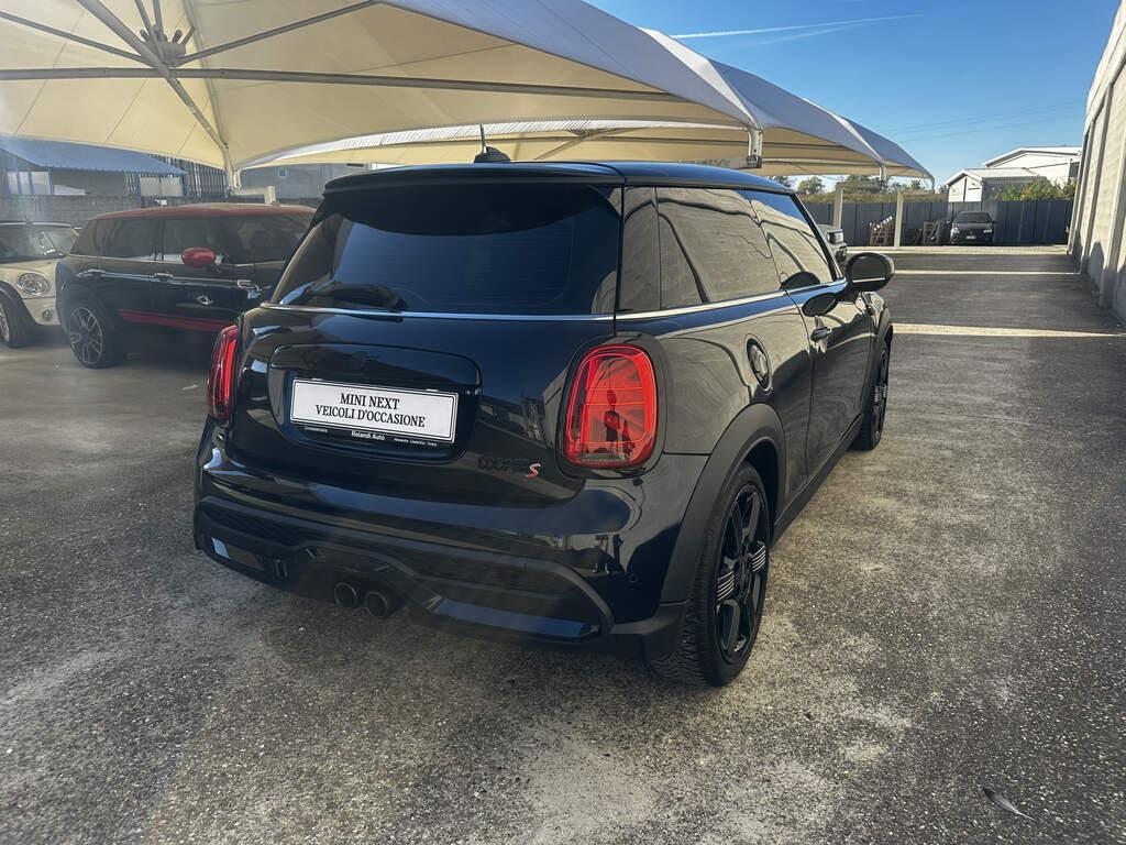 Mini Cooper S 2.0 TwinPower Turbo Cooper S