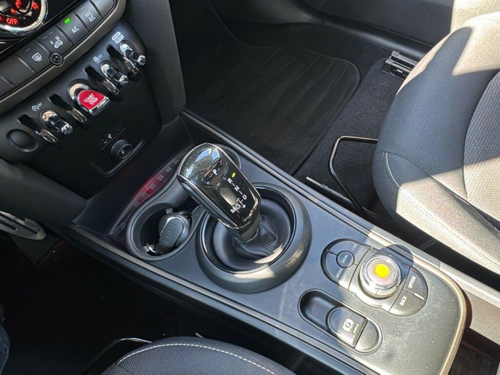 Mini Cooper D Countryman 2.0 TwinPower Turbo Cooper D Hype Steptronic