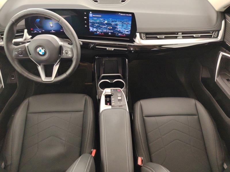 BMW X1 sdrive18d X-Line Edition Essence auto