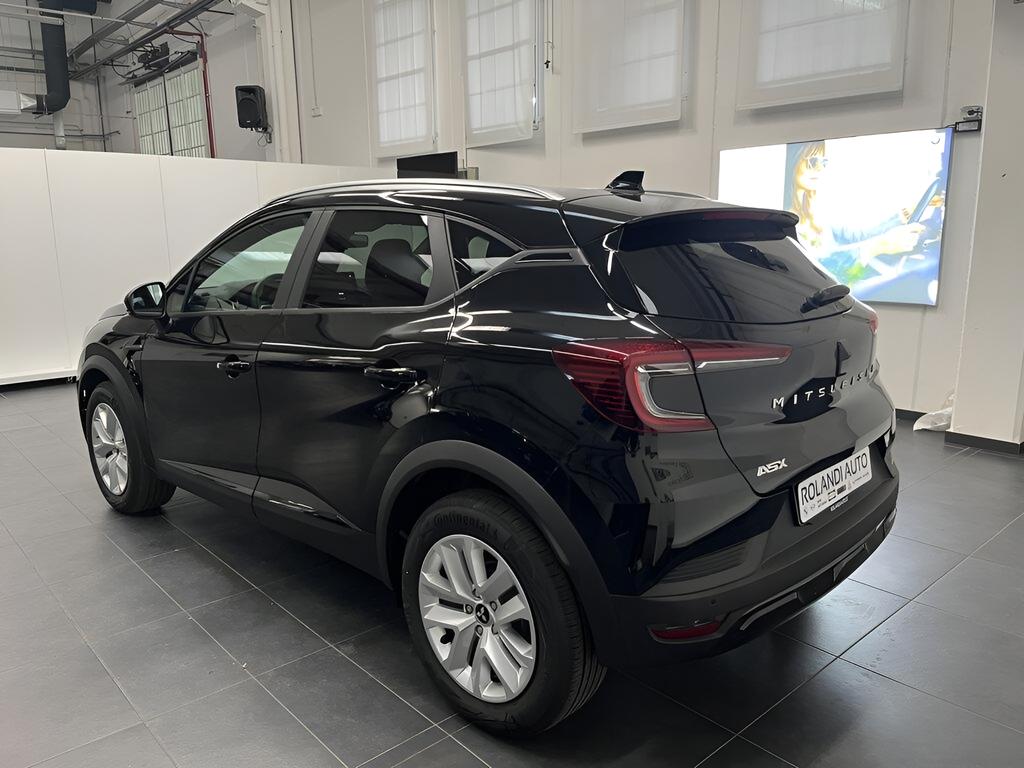 Mitsubishi ASX 1.0 Invite