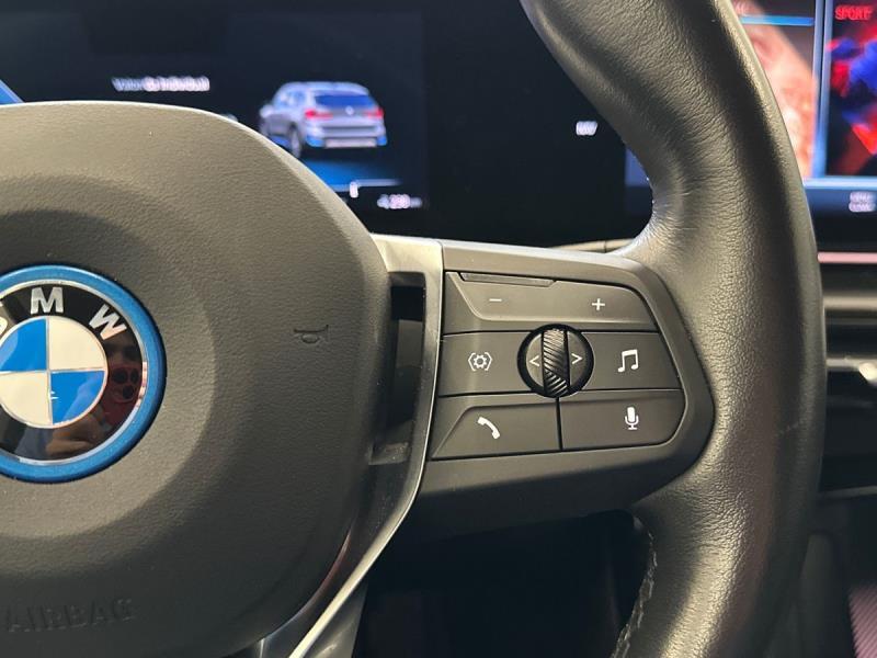 BMW iX1 30 xdrive