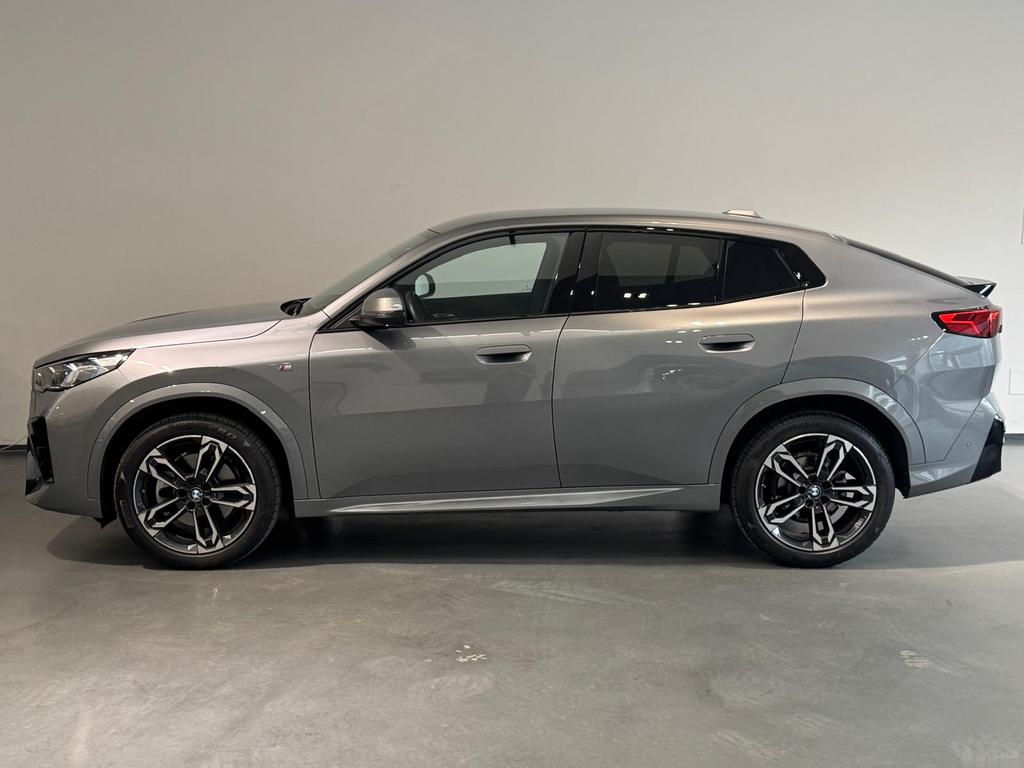 BMW X2 sdrive 20i 48V MSport auto
