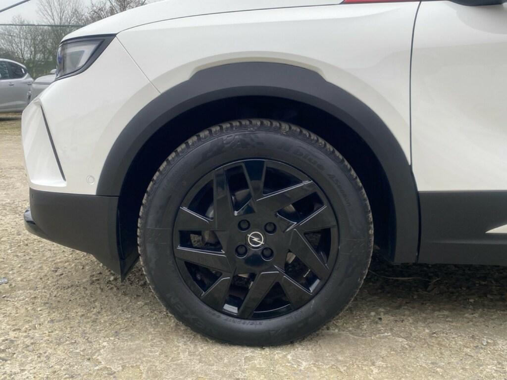 Opel Mokka 1.2 t GS Line s&s 100cv