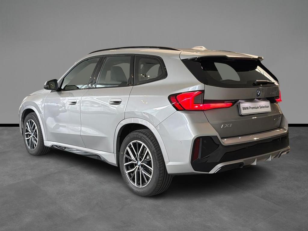 BMW iX1 edrive 20 MSport