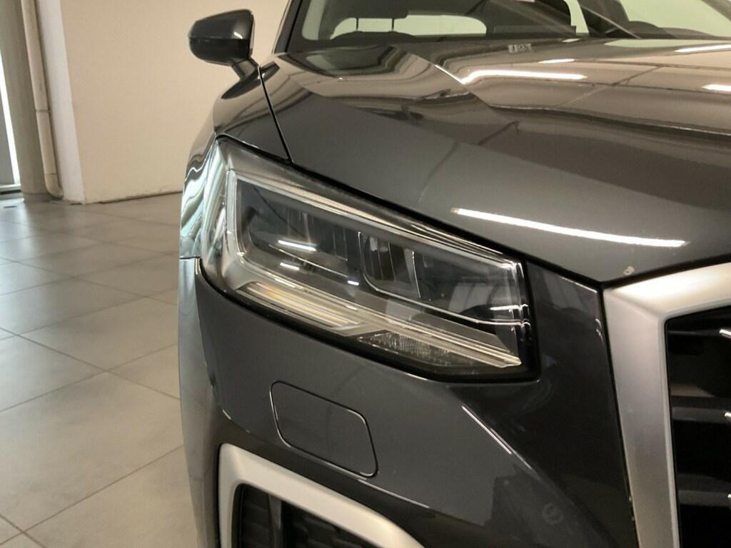 Audi Q2 30 2.0 tdi s-tronic