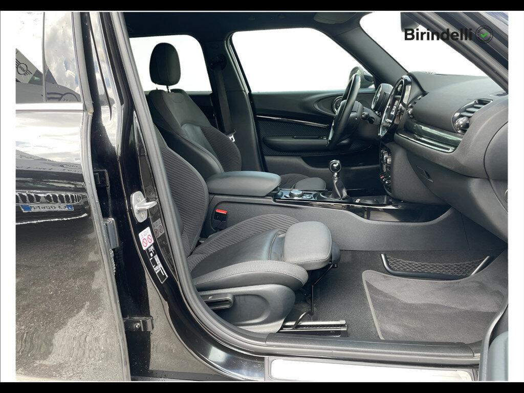 Mini Cooper D Clubman 2.0 Cooper D Business