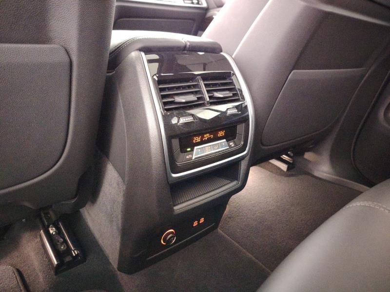 BMW X5 xdrive50e MSport Pro auto